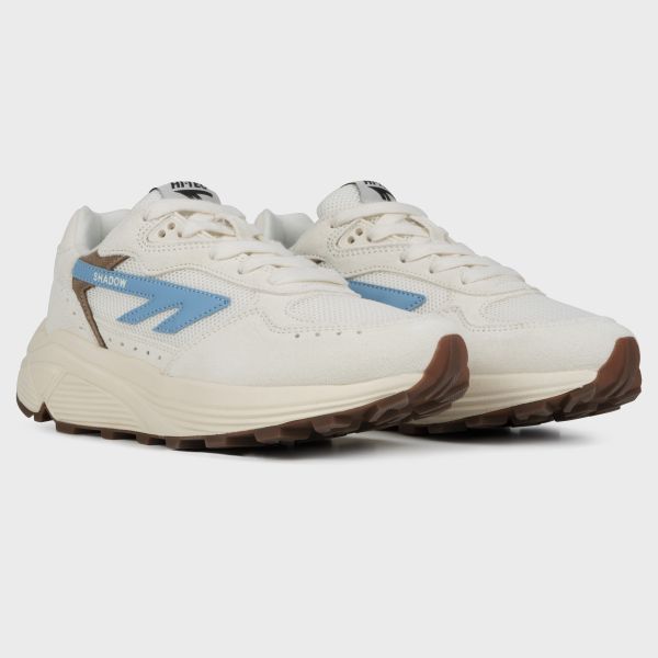 Hi-Tec HTS Shadow RGS Sneaker Off White/Blauw