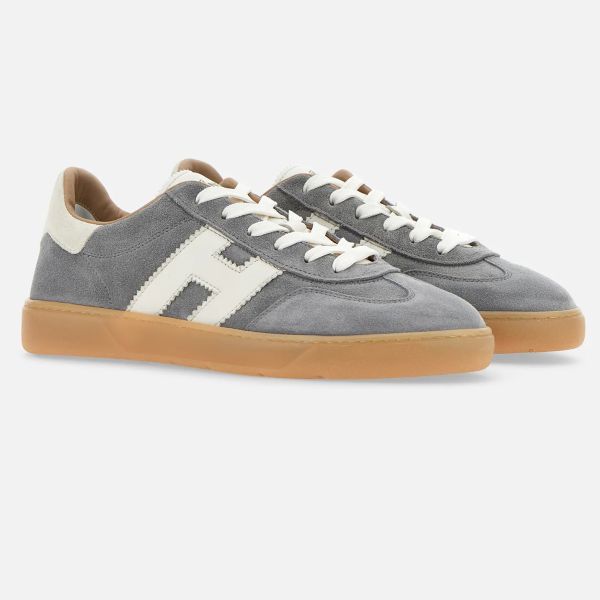 Hogan Cool Sneaker Grijs