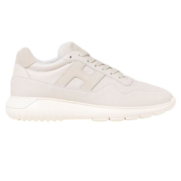 Hogan Interactive Sneaker Off White