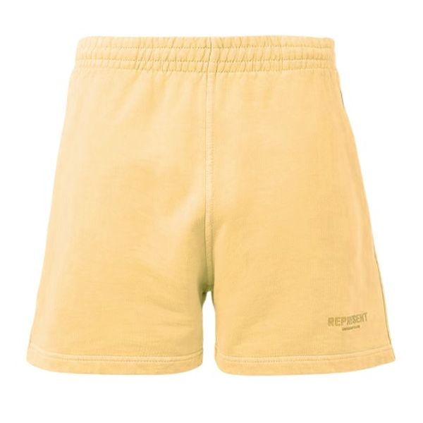Represent Owners Club Korte Broek Geel