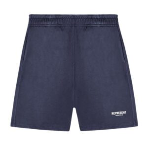 Represent Owners Club Korte Broek Navy
