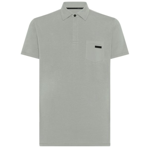 Roberto Ricci Designs Revo Polo Grijs