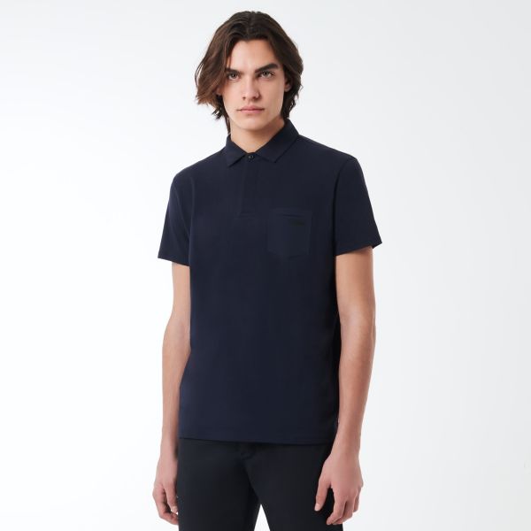 Roberto Ricci Designs Revo Polo Navy