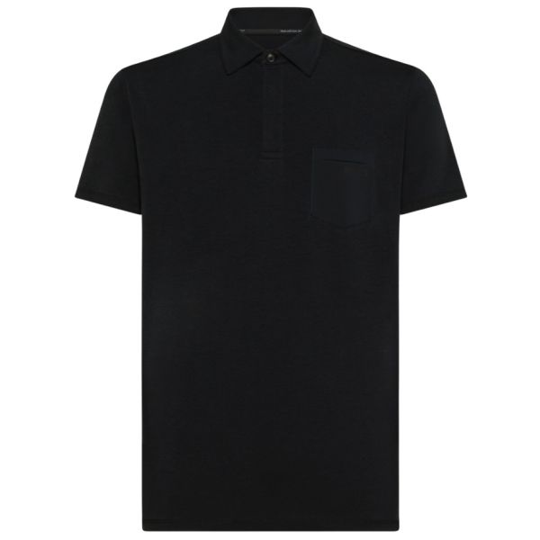 Roberto Ricci Designs Revo Polo Navy