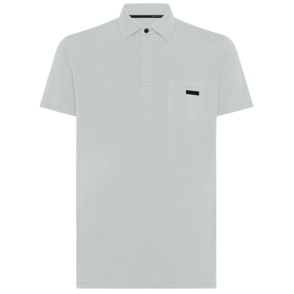 Roberto Ricci Designs Revo Polo Wit