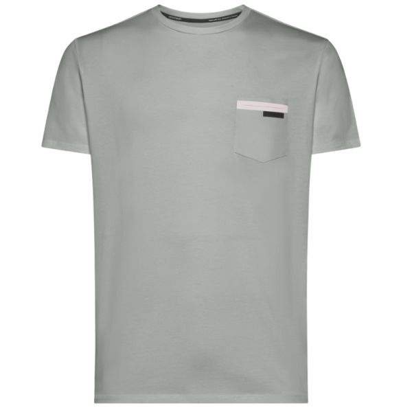 Roberto Ricci Designs Revo T-shirt Grijs