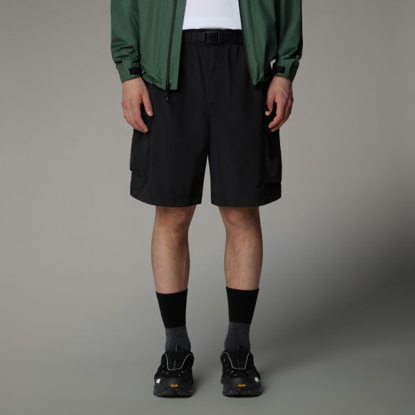 The North Face Cargo Korte Broek Zwart