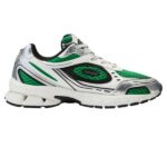 Banlieue The Runner + Sneaker Groen