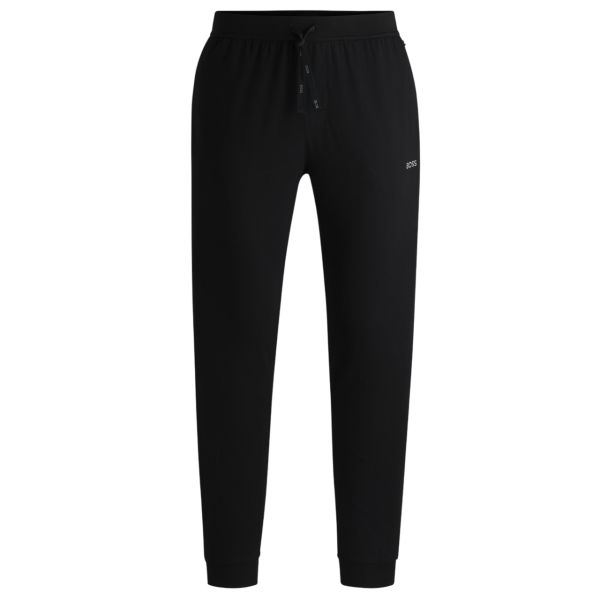 Boss Mix & Match Trainingsbroek Zwart