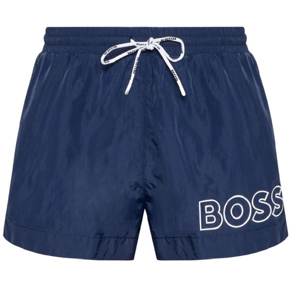 Boss Mooneye Zwembroek Navy
