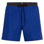 Boss Starfish Zwembroek Blauw
