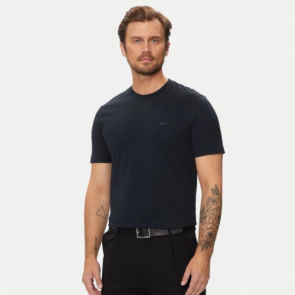 Boss Thompson T-shirt Navy