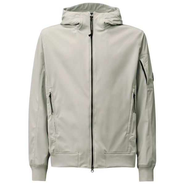 CP Company Shell-R Short Jack Mint