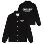 Croyez Worldwide Supplier Coach Jack Zwart