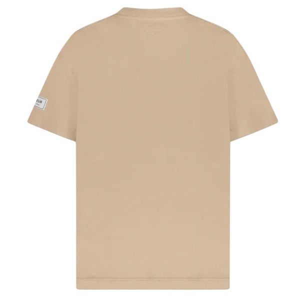 Flâneur Atelier T-shirt Beige