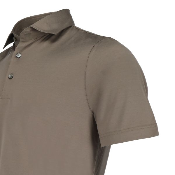 Gran Sasso Polo Bruin