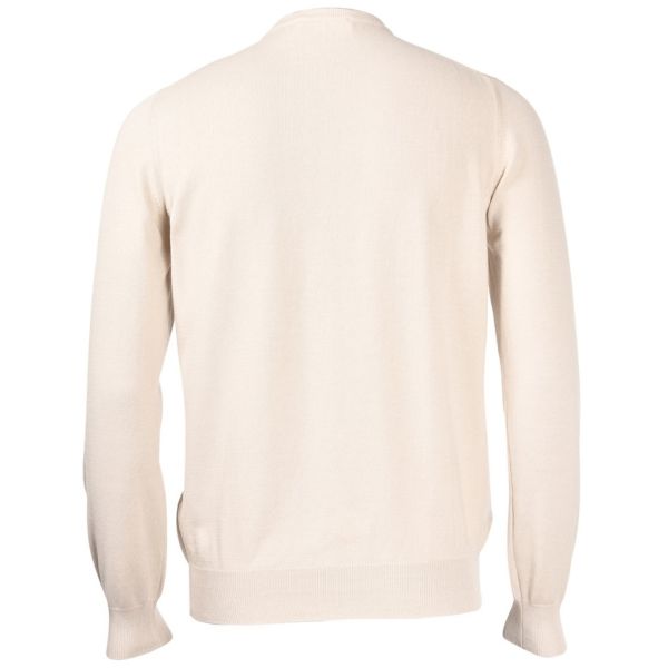 Gran Sasso Sweater Beige