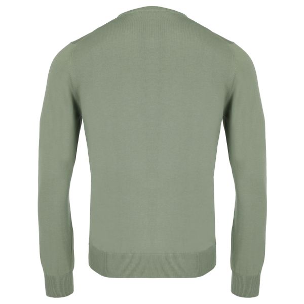 Gran Sasso Sweater Groen