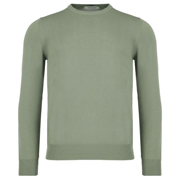 Gran Sasso Sweater Groen