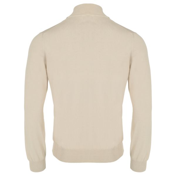 Gran Sasso Vest Beige