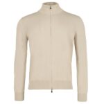 Gran Sasso Vest Beige