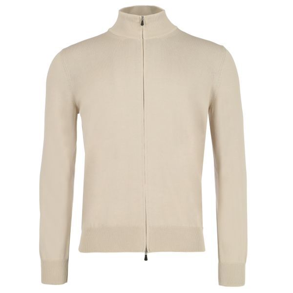 Gran Sasso Vest Beige