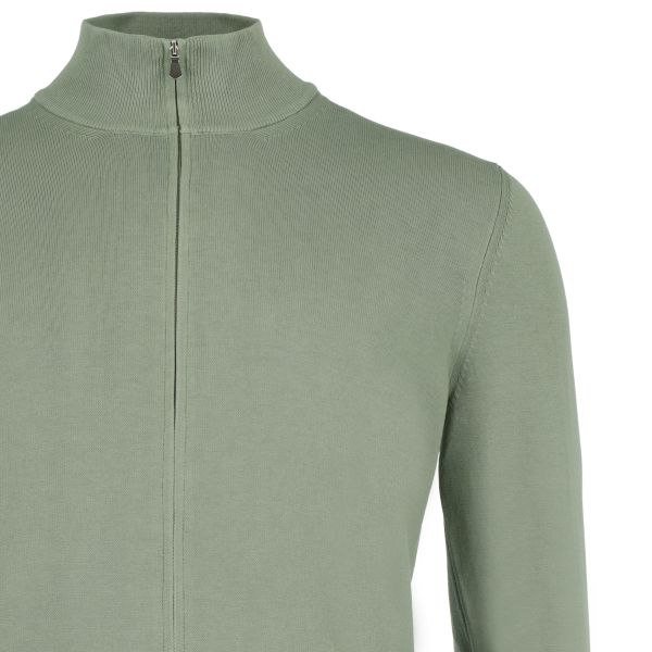 Gran Sasso Vest Groen