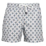 Gran Sasso Zwembroek Blauw