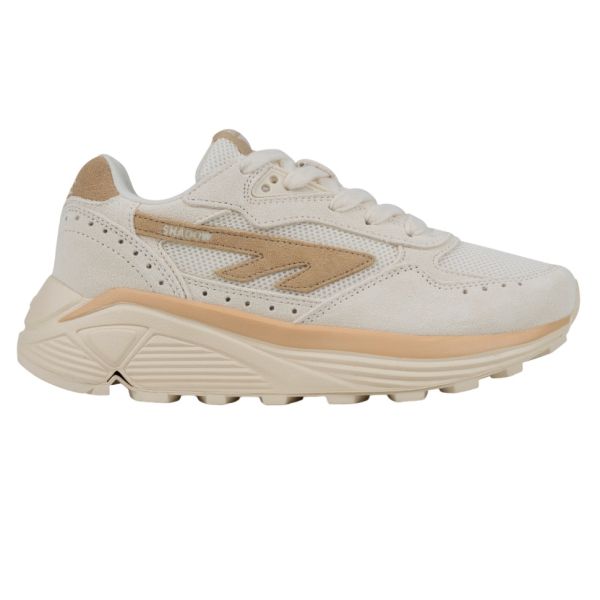 Hi-Tec HTS Shadow RGS Sneaker Off White/Beige