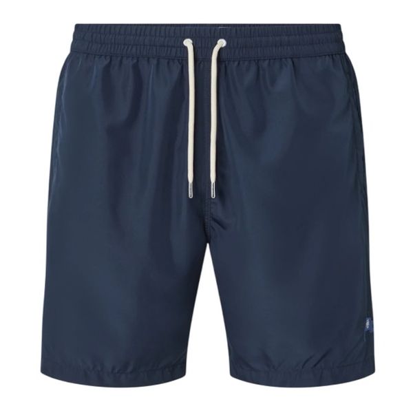 Jacob Cohën Bermuda Zwembroek Navy