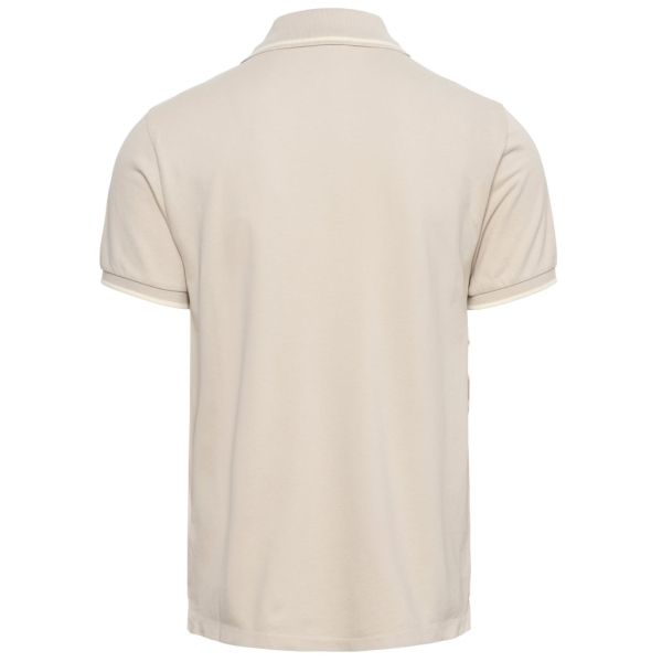 Jacob Cohën Polo Beige
