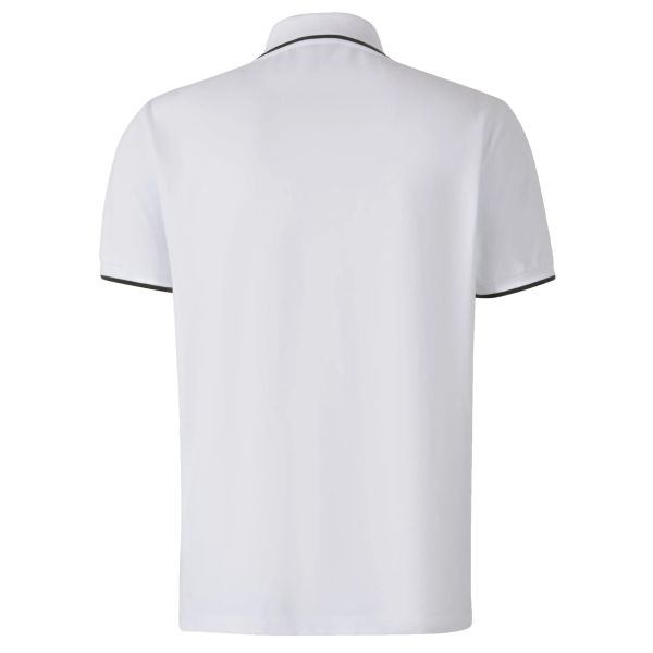 Jacob Cohën Polo Wit