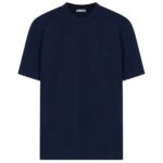 Jacob Cohën T-shirt Navy