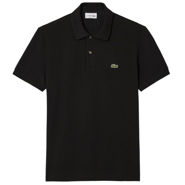 Lacoste Classic Fit Light Polo Zwart