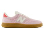 New Balance T500 Sneaker Roze