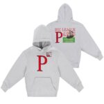 PAL Sporting Goods Rec League Hoodie Grijs