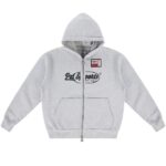PAL Sporting Goods Rec League Vest Grijs