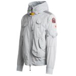 Parajumpers Gobi Spring Jas Grijs