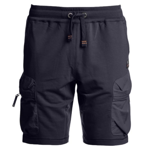 Parajumpers Irvine Korte Broek Navy