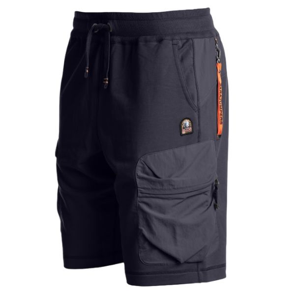 Parajumpers Irvine Korte Broek Navy