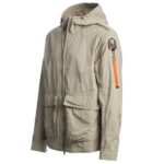 Parajumpers Jonty Jack Licht Groen