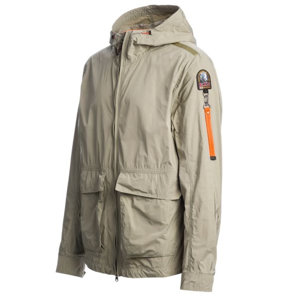 Parajumpers Jonty Jack Licht Groen