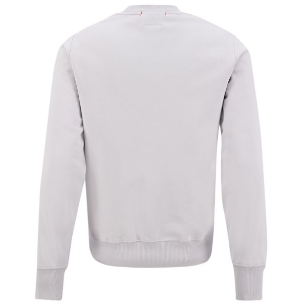 Parajumpers K2 Sweater Grijs