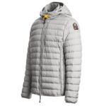 Parajumpers Last Minute Jas Grijs