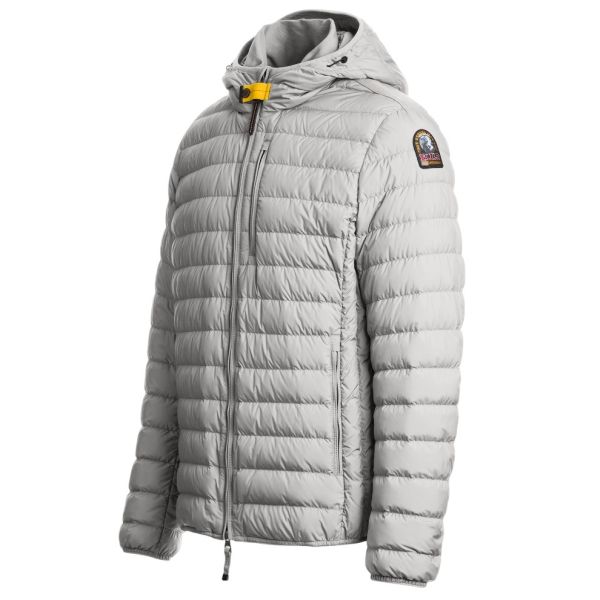 Parajumpers Last Minute Jas Grijs