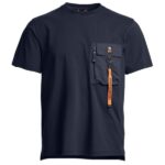 Parajumpers Mojave T-shirt Navy