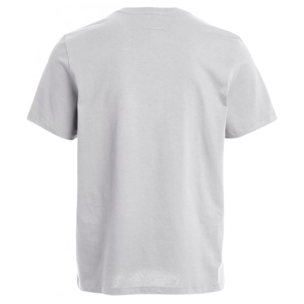Parajumpers Patch T-shirt Grijs