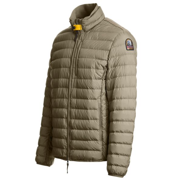 Parajumpers UGO Jas Donker Groen