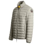Parajumpers UGO Jas Off White