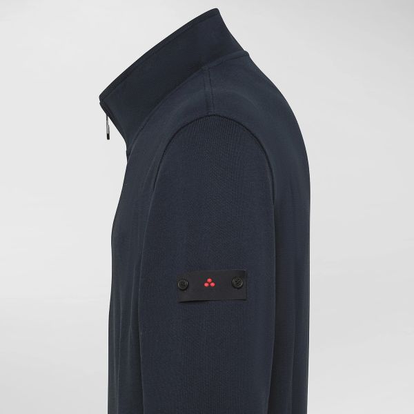 Peuterey Altair Vest Navy